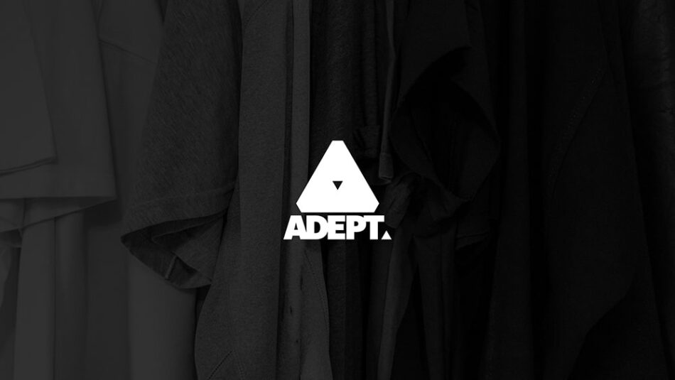 Adept clothes